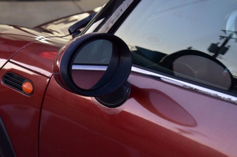 Used 2006 MINI Cooper Hardtop image 33