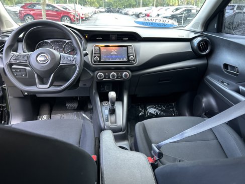 Used 2023 Nissan Kicks S image 20