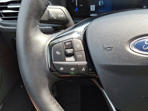 Used 2025 Ford Escape Active w/ Tech Pack #1 image 21