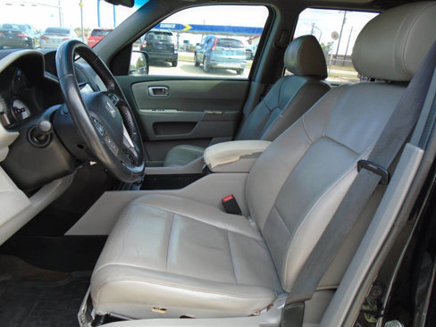 Used 2014 Honda Pilot EX-L image 9