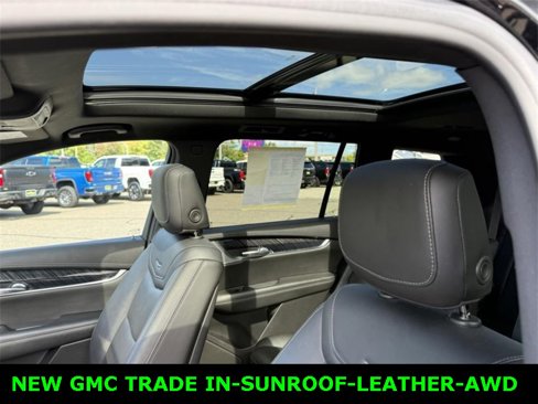 Used 2021 Cadillac XT6 Premium Luxury image 15