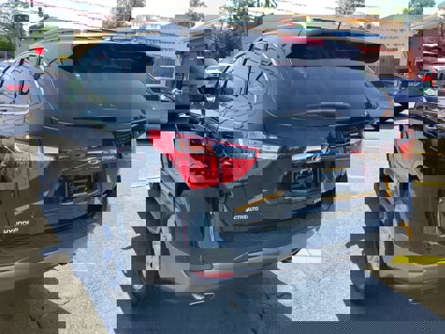 Used 2010 Hyundai Veracruz GLS image 5