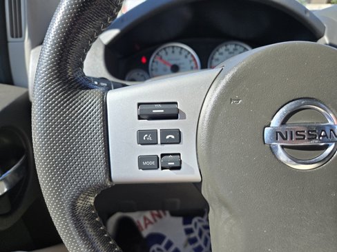Used 2014 Nissan Xterra PRO-4X image 16