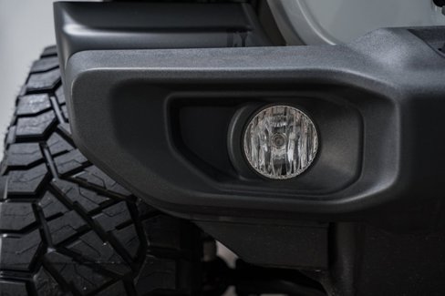 Used 2024 Jeep Wrangler Sport image 12