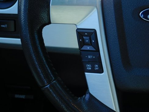 Used 2014 Ford F150 Platinum image 17