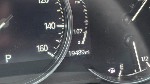 Used 2023 MAZDA CX-5 AWD 2.5 Turbo image 18