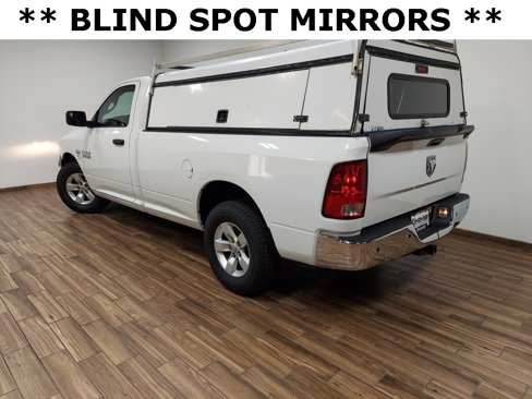 Used 2014 RAM 1500 Tradesman image 9