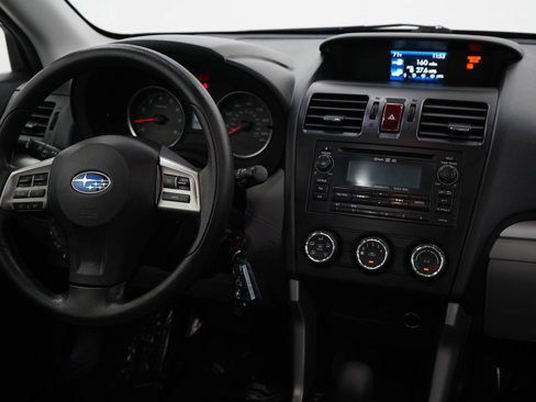 Used 2015 Subaru Forester 2.5i Premium w/ All-Weather Package image 11