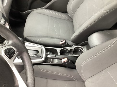 Used 2019 Ford Fiesta SE image 23