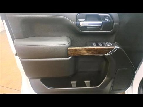 Used 2019 GMC Sierra 1500 SLE image 19