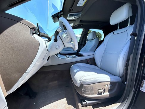 New 2026 Genesis GV70 2.5T Advanced image 10