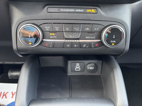 New 2025 Ford Escape Active image 21