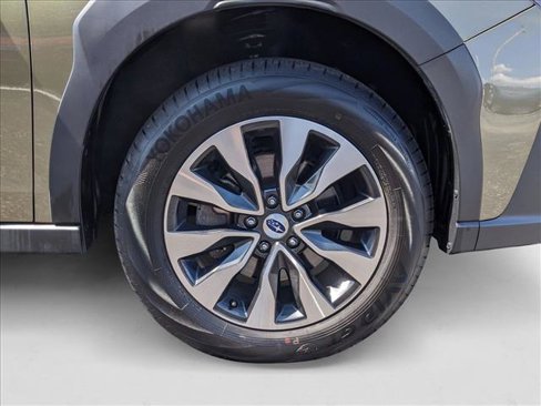 Used 2024 Subaru Outback Limited image 27