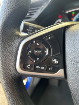 Used 2019 Honda Civic LX image 27