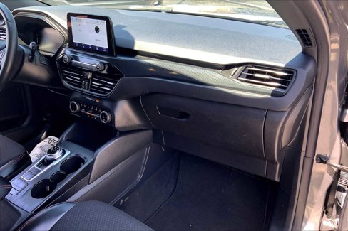 Used 2024 Ford Escape ST-Line image 16