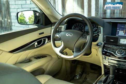 Used 2013 INFINITI M37 x w/ Premium Pkg image 18