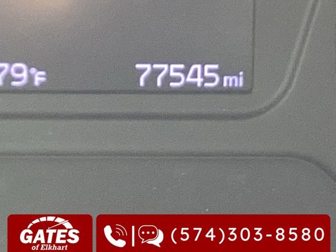 Used 2020 Kia Sorento S image 4
