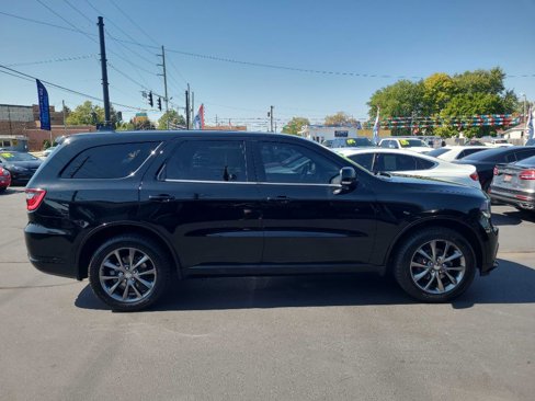 Used 2018 Dodge Durango GT image 6