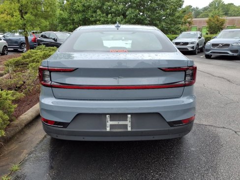 Used 2022 Polestar Polestar 2 w/ Plus Package image 6