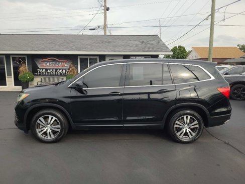 Used 2017 Honda Pilot EX-L image 2