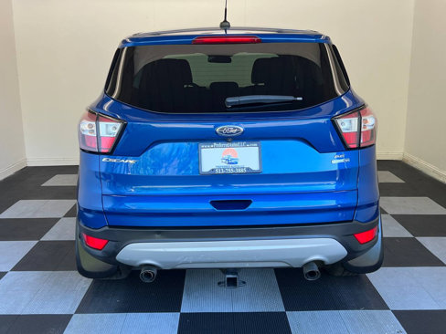 Used 2017 Ford Escape SE image 5