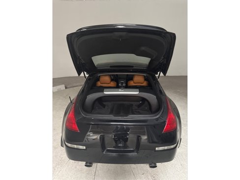 Used 2003 Nissan 350Z Touring image 21