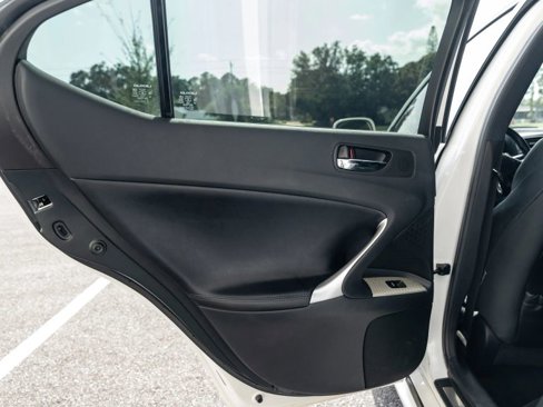 Used 2008 Lexus IS F image 45