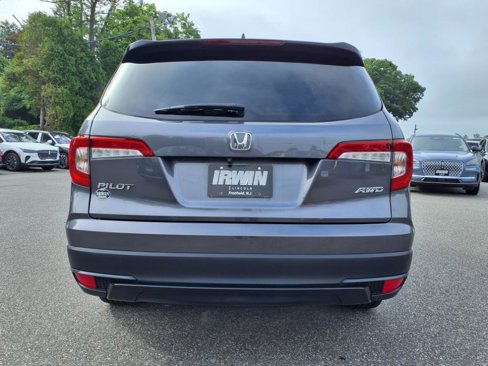 Used 2019 Honda Pilot LX image 21