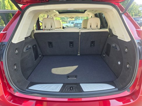 Used 2019 Buick Envision Essence image 16