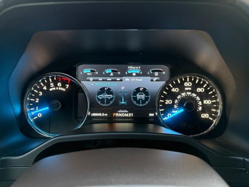 Used 2016 Ford F150 King Ranch w/ Equipment Group 601A Luxury image 23