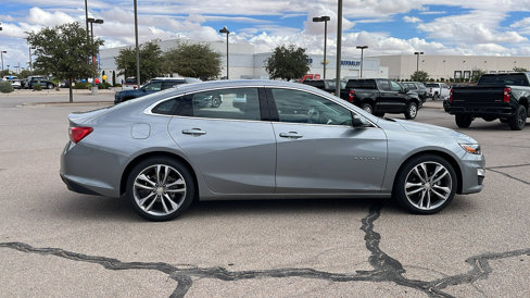 Certified 2023 Chevrolet Malibu LT image 9