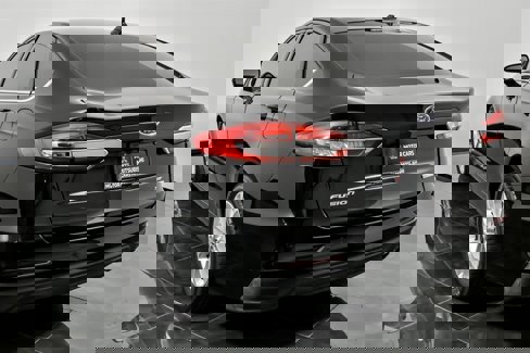 Used 2020 Ford Fusion SE image 9