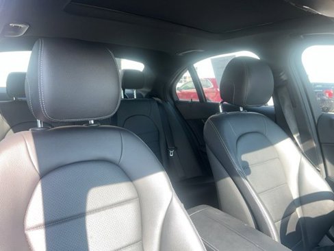 Used 2021 Mercedes-Benz C 300 4MATIC Sedan image 53
