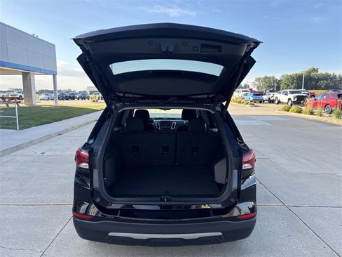 Used 2022 Chevrolet Equinox LT image 11