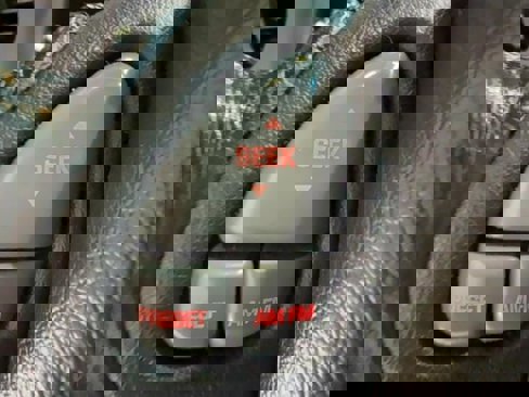 Used 2000 Pontiac Firebird Formula w/ Security Pkg image 24