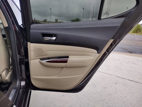 Used 2015 Acura TLX V6 w/ Technology Package image 15