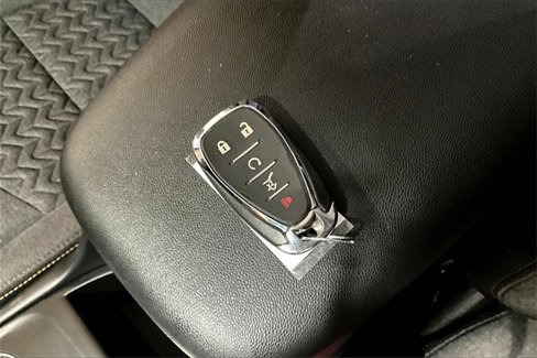 Certified 2024 Chevrolet Equinox LT image 30
