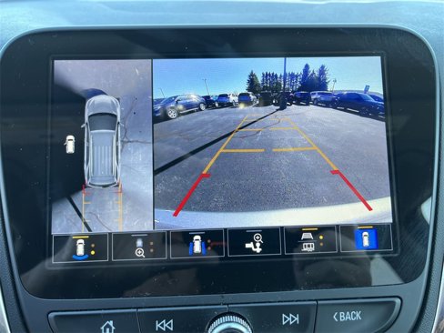 Certified 2023 Chevrolet Equinox LT image 14