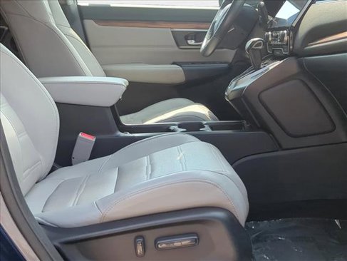 Used 2019 Honda CR-V EX-L image 20