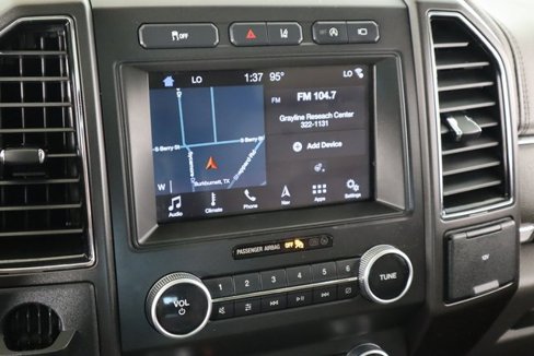 Used 2019 Ford Expedition Limited w/ Equipment Group 302A image 33