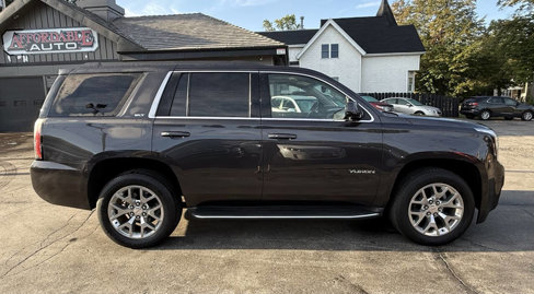 Used 2016 GMC Yukon SLT w/ Open Road Package image 17