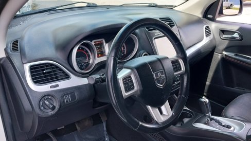 Used 2019 Dodge Journey GT image 17