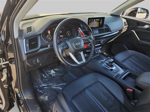 Used 2018 Audi Q5 2.0T Premium Plus w/ Premium Plus Package image 24