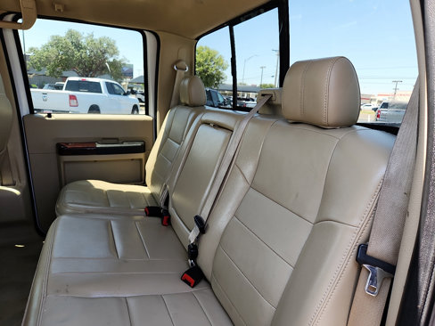 Used 2009 Ford F250 Lariat image 11