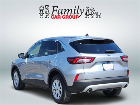 Used 2023 Ford Escape Active image 3