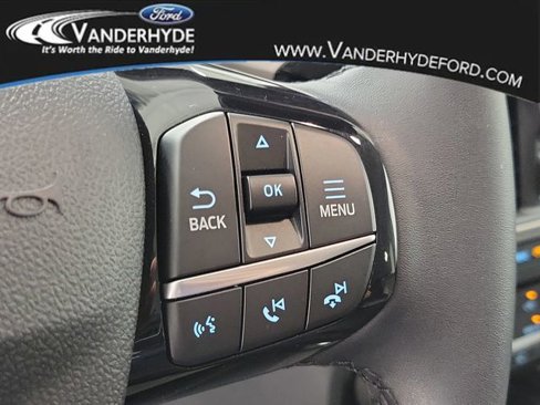 Used 2022 Ford Escape SE w/ Convenience Package image 25