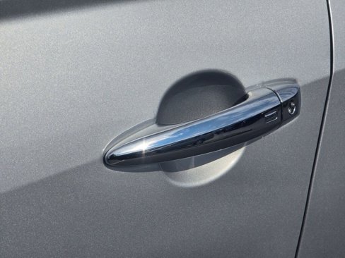 Used 2022 Nissan Altima 2.5 SV image 12