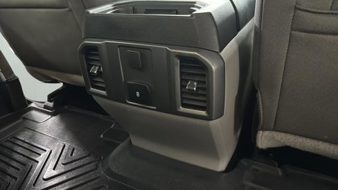 Used 2017 Ford F150 XLT w/ Equipment Group 301A Mid image 28