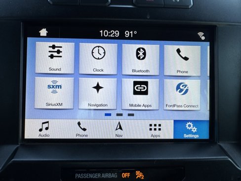 Used 2019 Ford F150 XLT w/ Equipment Group 302A Luxury image 20