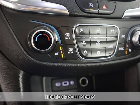Used 2022 Chevrolet Equinox LT image 6